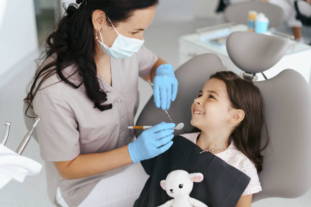 Best Emergency Pediatric Dentist  in Graham, TX