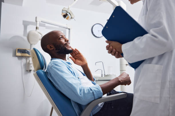 Best Broken Tooth Emergency  in Graham, TX