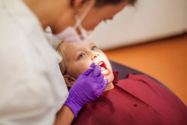 Best Cracked Tooth Emergency Dentist  in Graham, TX