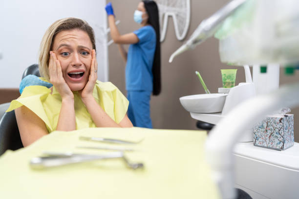 Best Knocked-Out Tooth Emergency  in Graham, TX