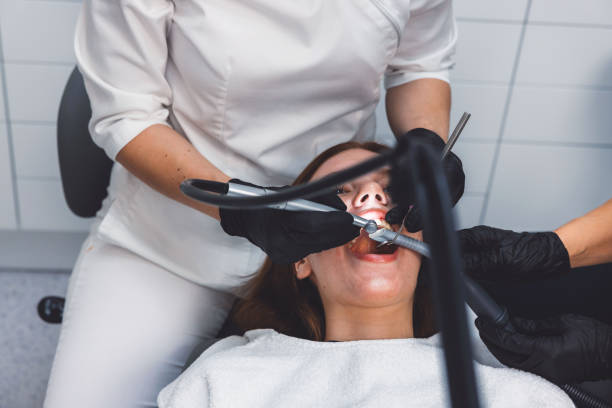 Best Chipped Tooth Repair Near Me  in Graham, TX